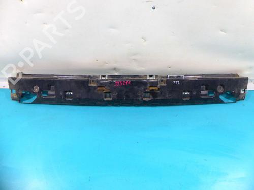 Used Rear bumper reinforcement Rear bumper reinforcement 38155042 38155042