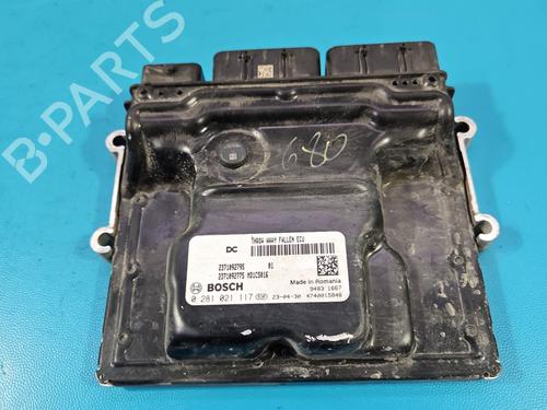 Engine control unit (ECU) RENAULT EXPRESS Box Body/MPV | BP39585725M57 - Image 3