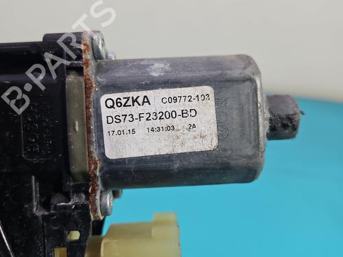 Front right window mechanism FORD MONDEO V Turnier (CF)  | BP38130000C23  - Image 12
