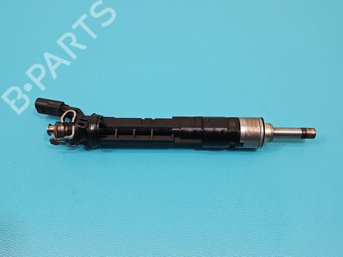 Injector RENAULT MEGANE IV Saloon 1.5 dCi 110 | BP38141624M100 - Image 3