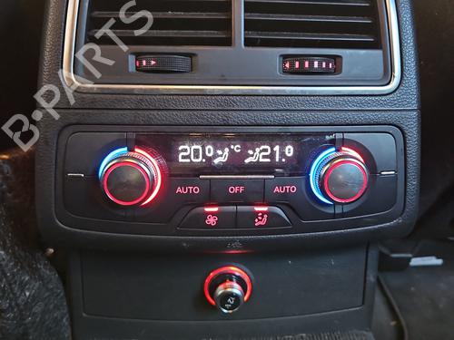 climate-control-audi-a6-c7-avant-4g5-4gd-2011-2012-2013-2014-2015-2016-2017-2018-2019-38148976 main image