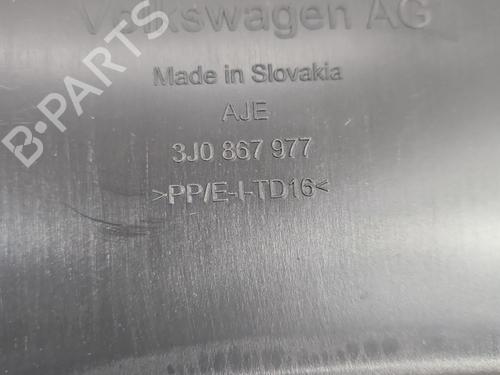 Boot lining SKODA SUPERB IV Estate (NZ5) 2.0 TDI | BP37834924I3 - Image 7