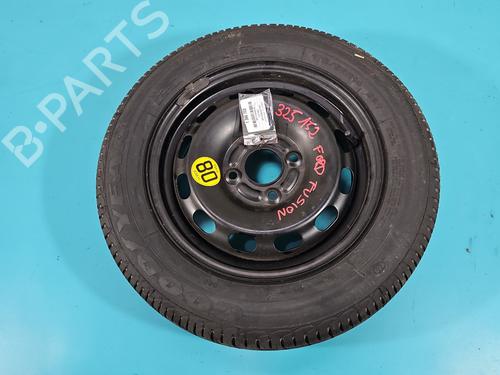 Used Rim Rim 37810586 37810586