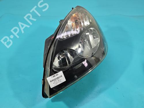 Used Left headlight Left headlight 37851619 37851619