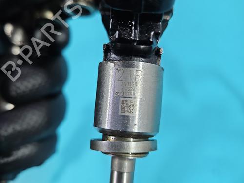 Injector NISSAN PULSAR Hatchback (C13) 1.2 DIG-T | BP37850393M100  - Image 12