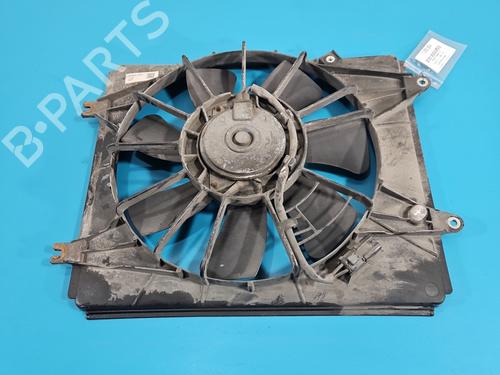 Radiator fan HONDA CR-V III (RE_) 2.2 i-DTEC 4WD (RE6) | BP37844687M35 - Image 2