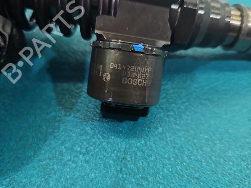 Inyector DODGE CALIBER 2.0 CRD | BP37824456M100 - Image 2