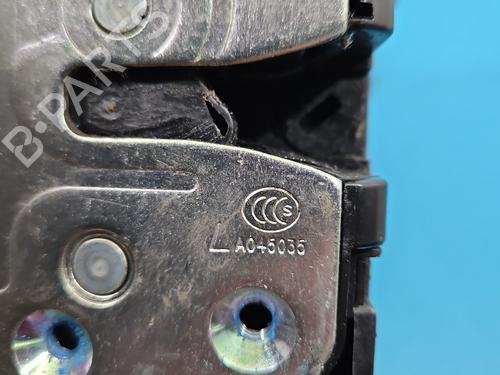 Front left lock HYUNDAI i30 (GD) | BP37826331C98 - Image 3
