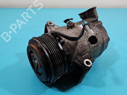 Used AC compressor AC compressor 37821434 37821434
