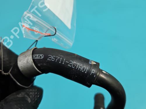 Pipe KIA STINGER (CK) 2.0 T-GDI | BP38147671M125 - Image 4