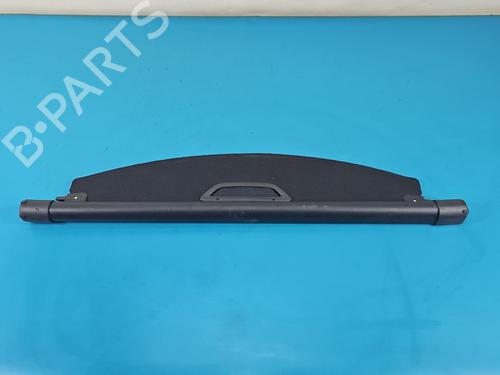 Cargo separator RENAULT CLIO IV (BH_) 1.2 16V | BP39447400I36 - Image 15