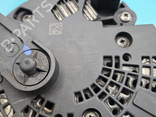 Alternator JAGUAR XE (X760) 2.0 D | BP37826943M7 - Image 6