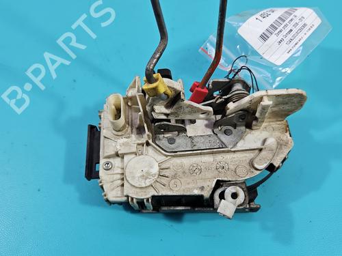Front right lock JEEP COMPASS (MK49) 2.2 CRD 4x4 | BP38131329C97  - Image 10