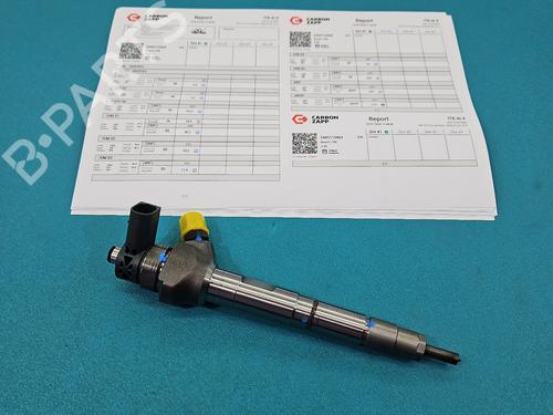 Used Injector Injector 38754459 38754459