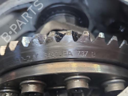 Rear differential MERCEDES-BENZ CLS (C218) CLS 350 CDI / d (218.323) | BP38143895M24 - Image 5