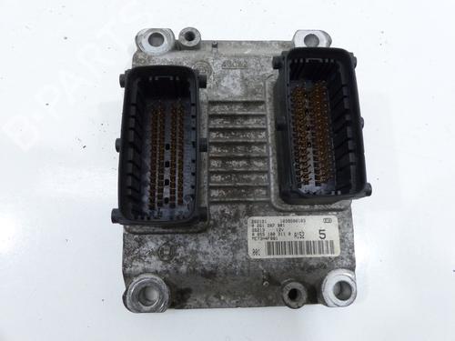 Used Engine control unit (ECU) Engine control unit (ECU) 37991232 37991232