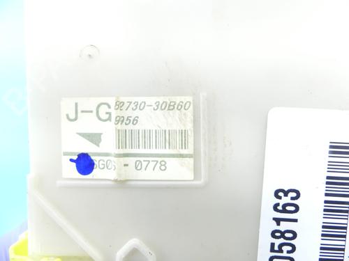 Fuse box LEXUS GS (_S19_) 450h (GRS191_, GWS191_, GRS191R, GWS191R) | BP37877182E1 - Image 12