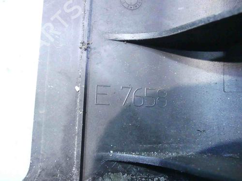 Frontplade/Frontkurv BMW 7 (E65, E66, E67) 730 d | BP37885060C72 - Image 4