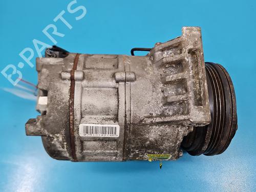 AC compressor VOLVO S60 II (134) T5 | BP37850525M34 - Image 10