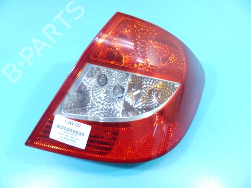 Other RENAULT THALIA I (LB_) 1.2 16V | BP37806015O1 - Image 2