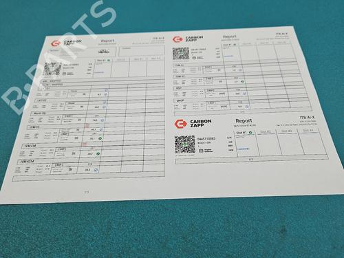 Injector OPEL COMBO Box Body/MPV | BP37991213M100 - Image 3