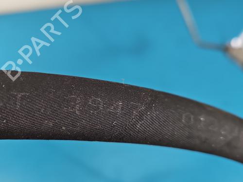 Pipe FIAT FREEMONT (345_) 2.0 JTD | BP37833536M125 - Image 5