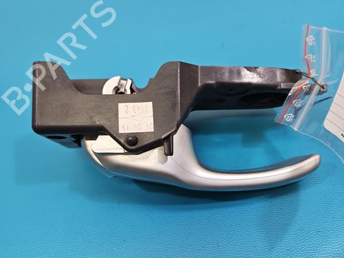 Venstre bagtil invendig håndtag JEEP CHEROKEE (KL) 2.0 CRD 4x4 | BP37833745I15 - Image 5