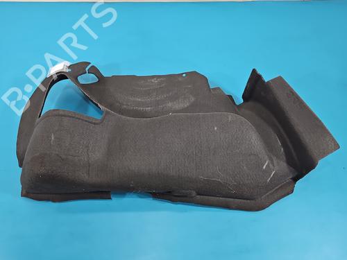 Boot lining VOLVO S60 II (134) D4 | BP38148827I3 - Image 2