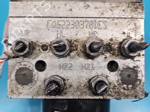 ABS pump VW PASSAT B6 (3C2) 2.0 TDI | BP37823041M43 - Image 3