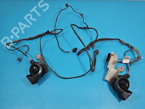 Horn BMW 5 (G30, F90) 520 d xDrive | BP37829137E13 - Image 2