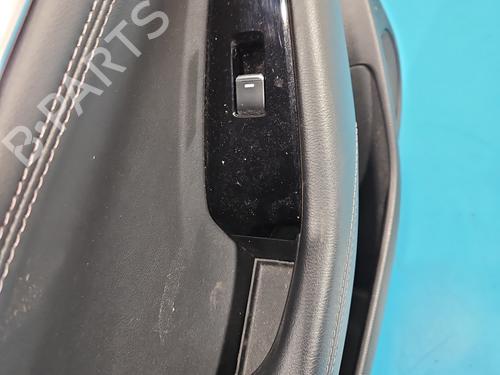 Rear left panel MAZDA 6 Estate (GJ, GL) 2.0 (GJEFW) | BP37828686C60 - Image 3