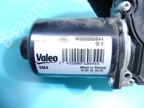 Front wiper motor JAGUAR F-PACE (X761) | BP38115202M29 - Image 5