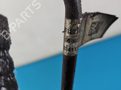 Pipe OPEL ASTRA H Saloon (A04) 1.8 (L69) | BP40186364M125 - Image 5