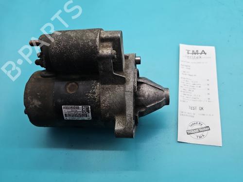Used Starter Starter 37848140 37848140