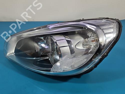 Left headlight VOLVO S60 II (134) | BP38701565C28 - Image 5