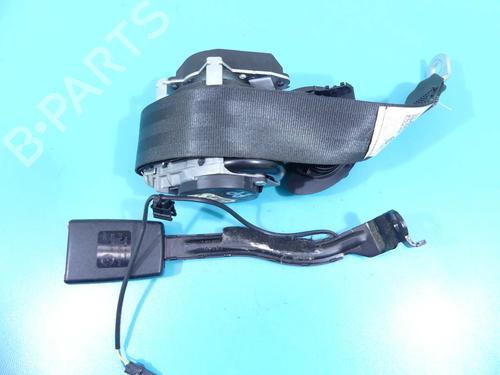Front right seatbelt VW GOLF VI (5K1) 1.6 TDI | BP37808462I25 - Image 4