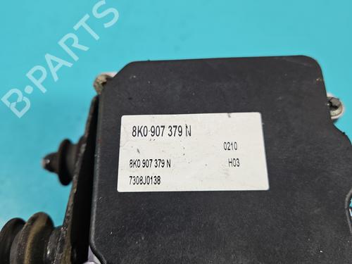 ABS pump AUDI A5 (8T3) 3.0 TDI quattro | BP38151232M43 - Image 10