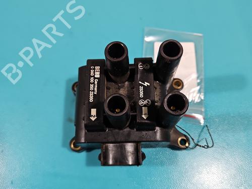 Ignition coil MAZDA 2 (DY) 1.4 | BP37813175M94 - Image 2