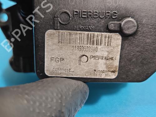 Electronic module ALFA ROMEO 159 (939_) 1.9 JTDM 16V (939AXF1B, 939AXC1B) | BP37843651M83 - Image 4