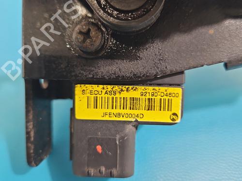 Electronic sensor KIA OPTIMA Sportswagon (JF) 1.7 CRDi | BP38951432M84 - Image 5