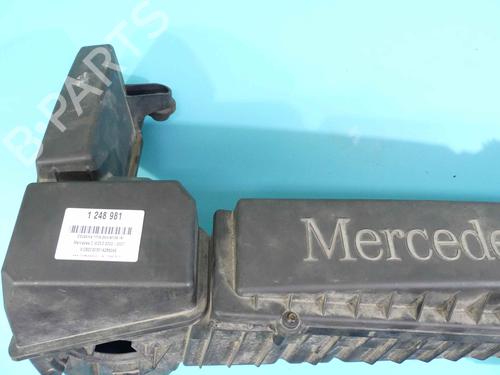 Air filter box MERCEDES-BENZ C-CLASS (W203) C 180 (203.035) | BP37885719M87 - Image 4