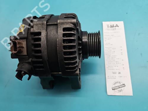 Used Alternator Alternator 37829938 37829938