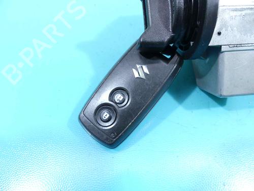 Ignition barrel SUZUKI SWIFT III (MZ, EZ) 1.3 (RS413, ZC11S) | BP37806548M48 - Image 2