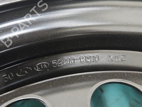 Fælk KIA OPTIMA (JF) 1.6 T-GDI | BP37841516C45 - Image 6