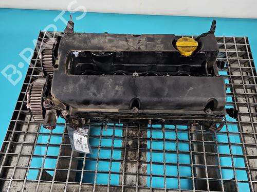 cylinder-head-opel-astra-h-saloon-a04-2007-2008-2009-2010-2011-2012-2013-2014-37827920 main image