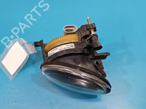 Left front fog light VW GOLF VI (5K1) 2.0 TDI | BP38961868C30 - Image 3