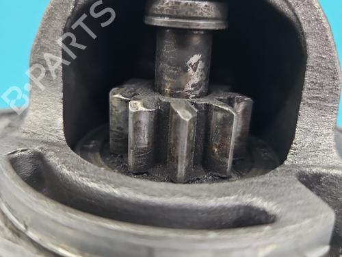 Starter TOYOTA AURIS (_E18_) 1.6 (ZRE181_, ZRE185_, ZRE185R, ZRE181R) | BP37815549M8 - Image 3