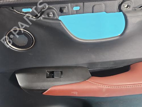 Rear right panel LEXUS NX (_Z1_) 300h AWD (AYZ15, AYZ15_, AYZ15R) | BP37841710C61 - Image 2