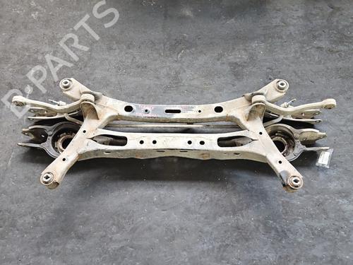 Used Rear axle Rear axle KIA OPTIMA Sportswagon (JF) 1.7 CRDi (141 hp) 37815513 37815513