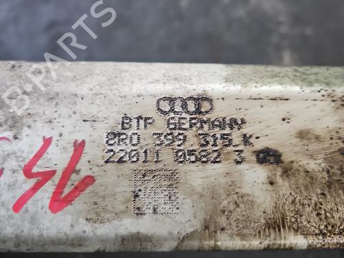 Subframe AUDI Q5 (8RB) 2.0 TDI quattro | BP38139906M9 - Image 5